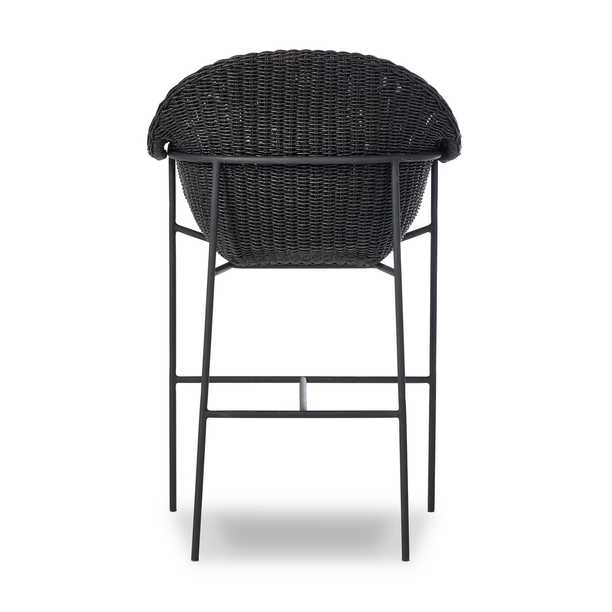 Suerte Outdoor Bar + Counter Stool