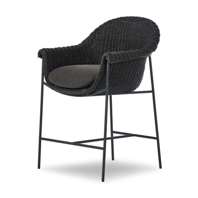 Suerte Outdoor Bar + Counter Stool