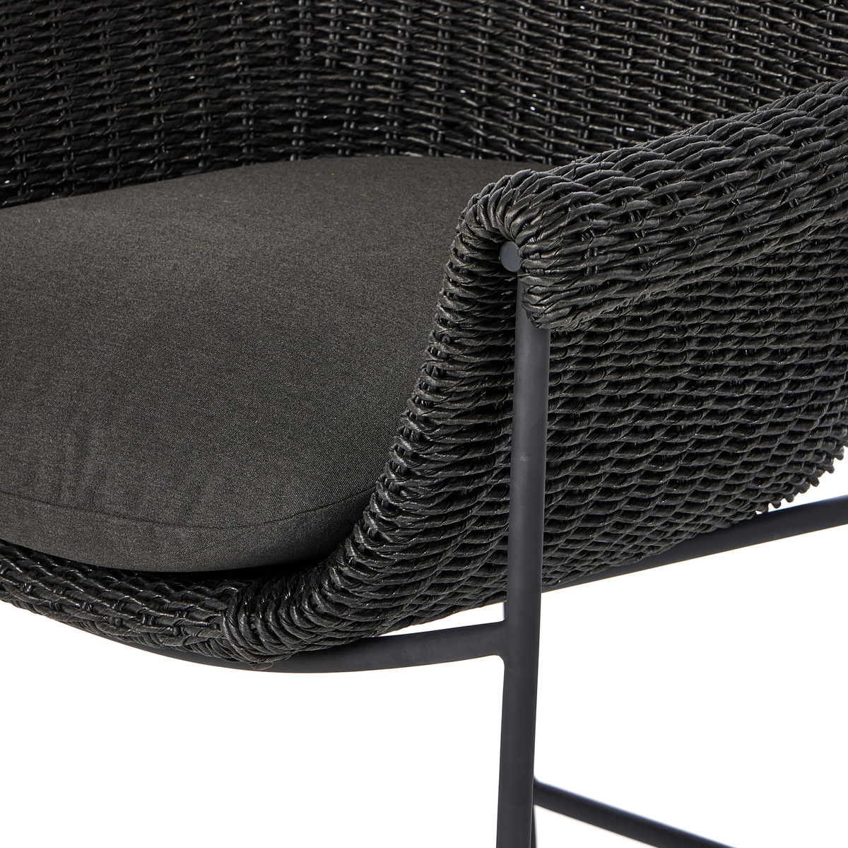 Suerte Outdoor Bar + Counter Stool