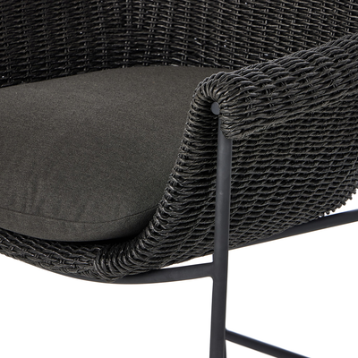 Suerte Outdoor Bar + Counter Stool