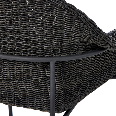 Suerte Outdoor Bar + Counter Stool