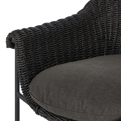 Suerte Outdoor Bar + Counter Stool