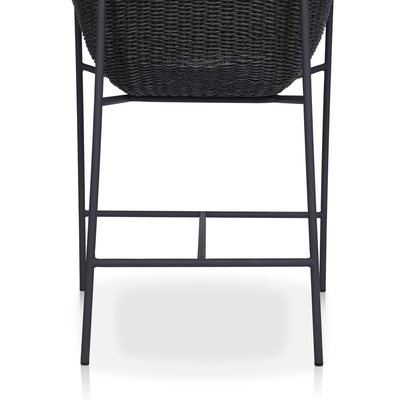 Suerte Outdoor Bar + Counter Stool