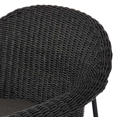 Suerte Outdoor Bar + Counter Stool