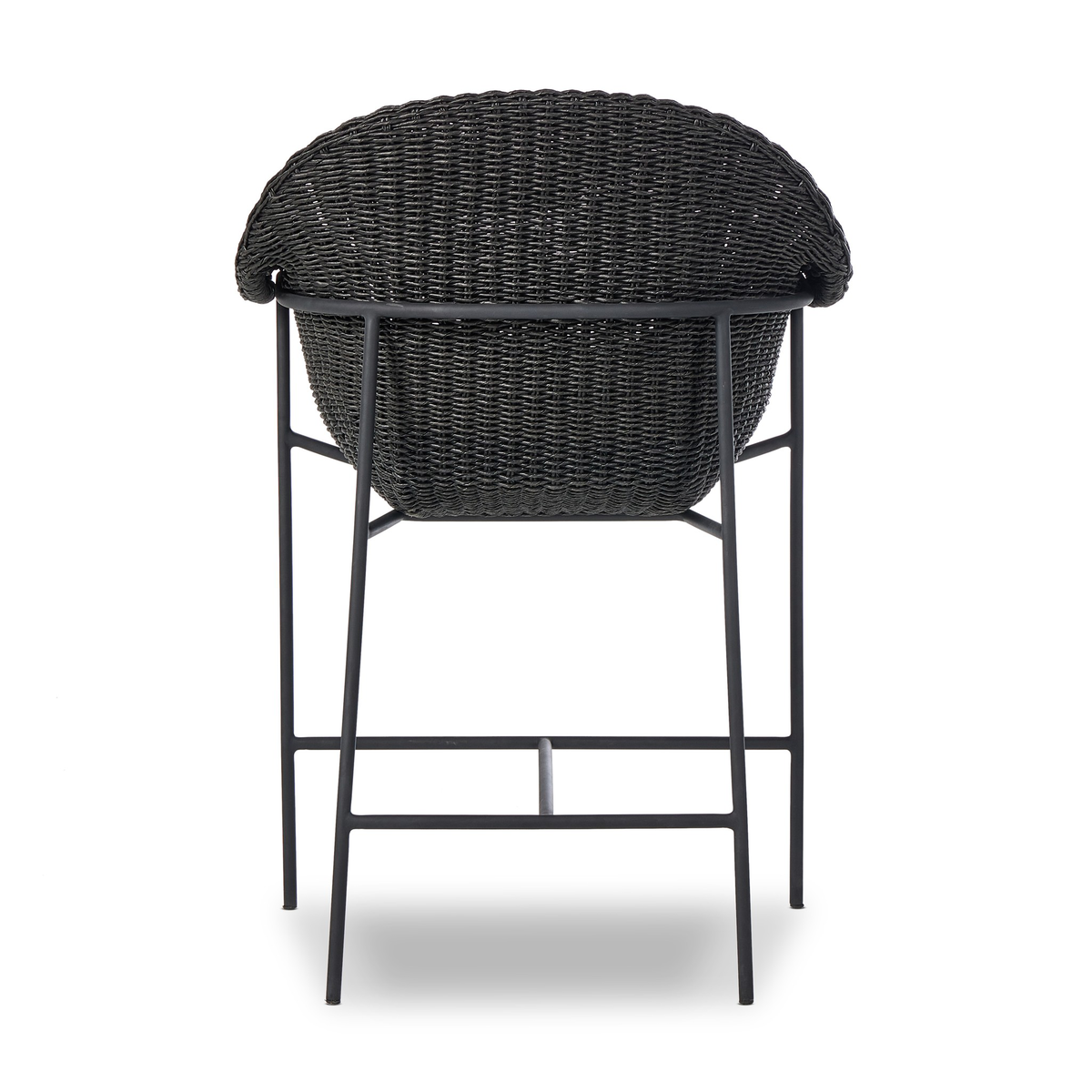 Suerte Outdoor Bar + Counter Stool