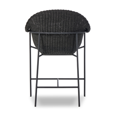 Suerte Outdoor Bar + Counter Stool