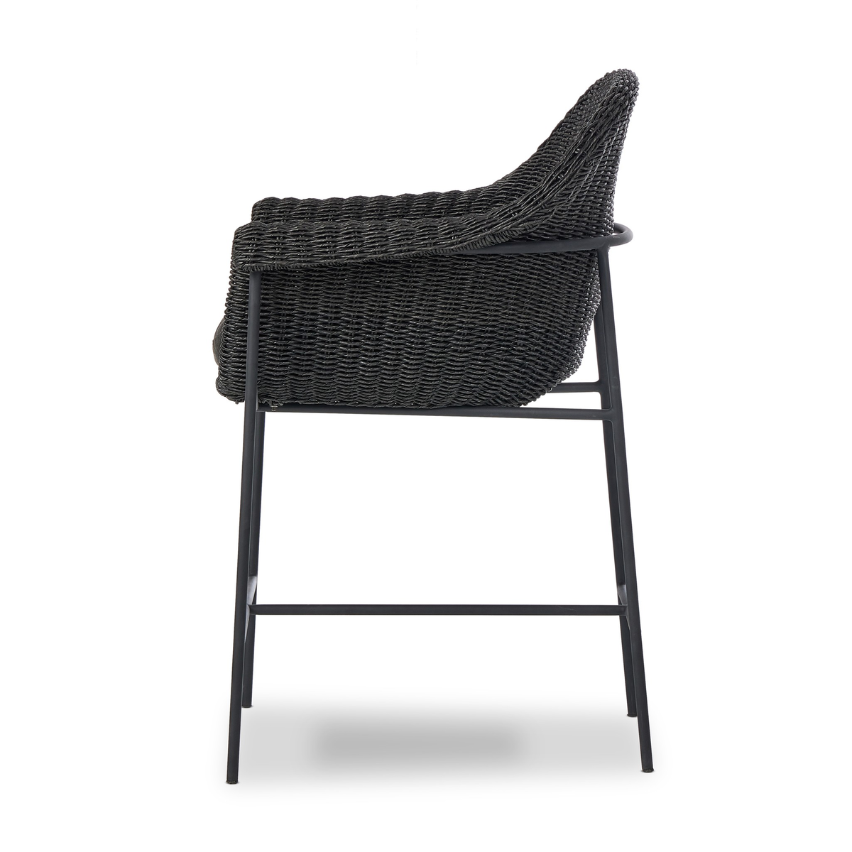 Suerte Outdoor Bar + Counter Stool