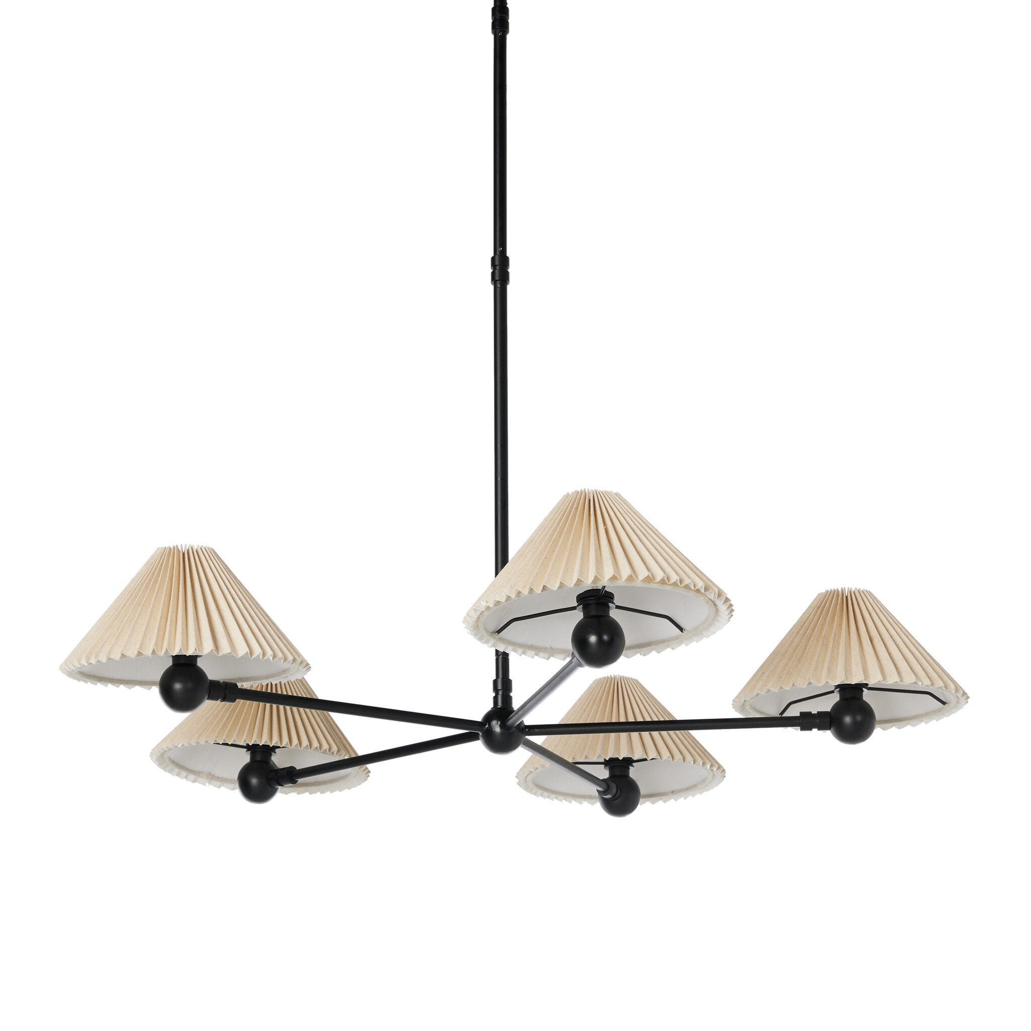 Clyde Chandelier