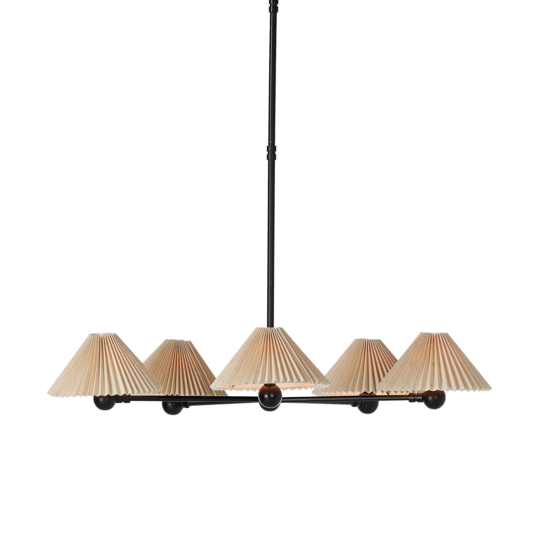 Clyde Chandelier