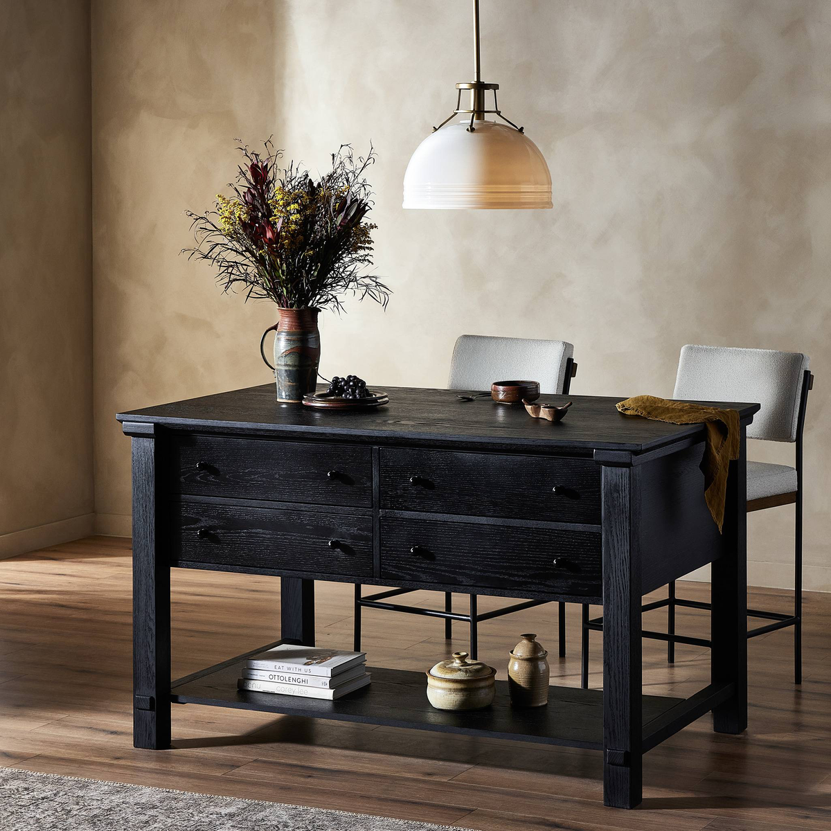 #color_stained-black-oak-veneer