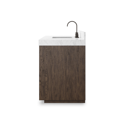 Everett Single Wide Vanity by Four Hands