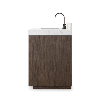 Everett Single Vanity by Four Hands