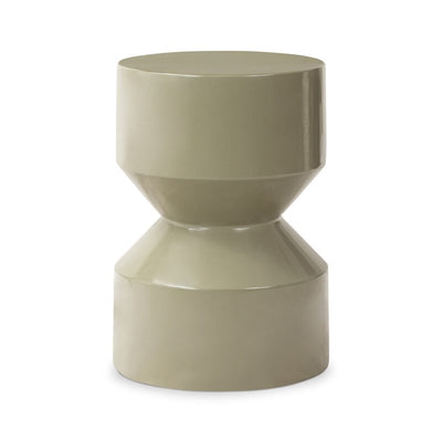 Ara End Table by Four Hands