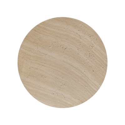 Ara End Table by Four Hands