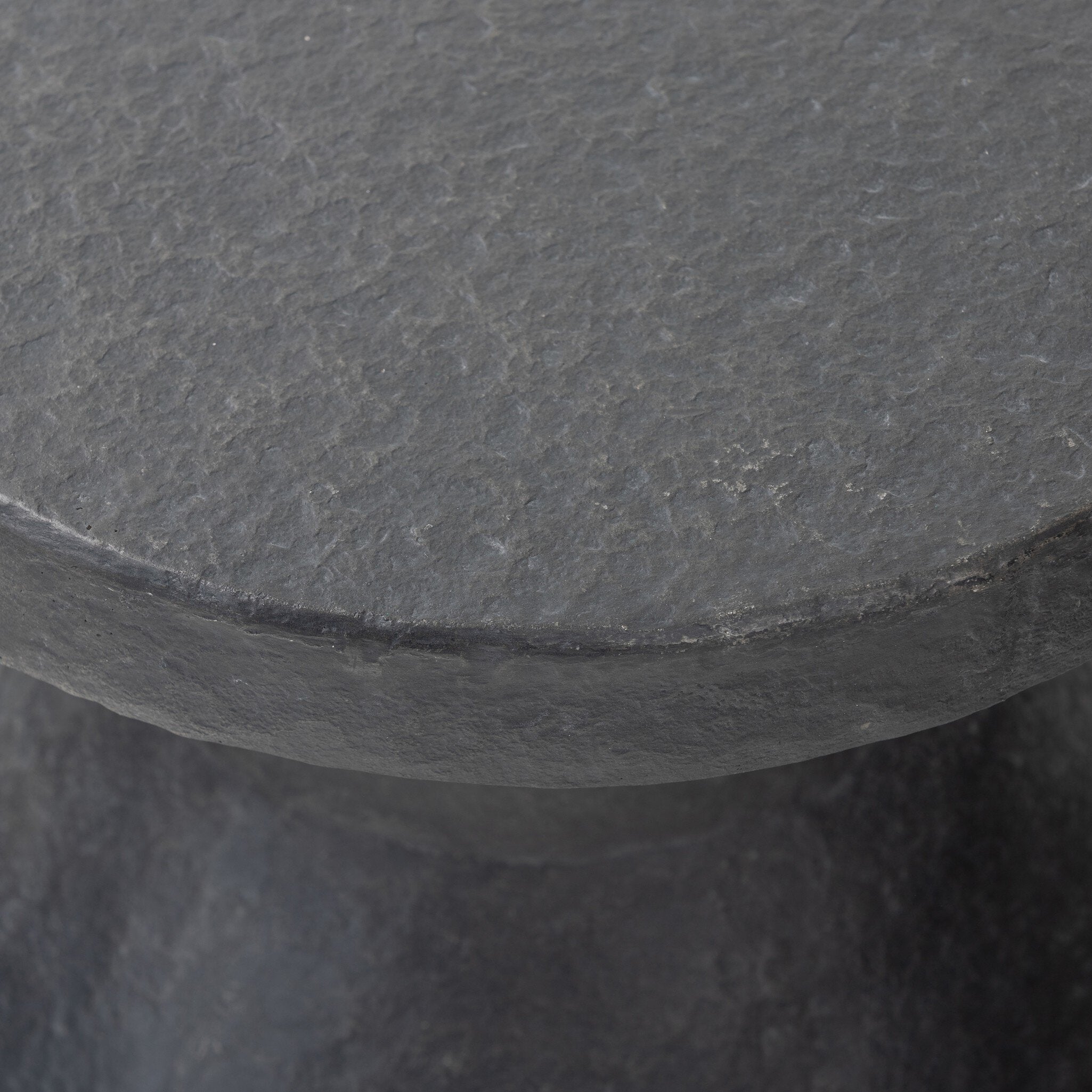 Odeon End Table