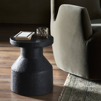 Odeon End Table by Four Hands