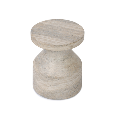 Odeon End Table by Four Hands