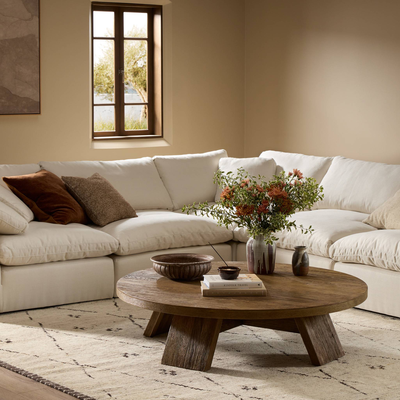 Sparrow Coffee Table