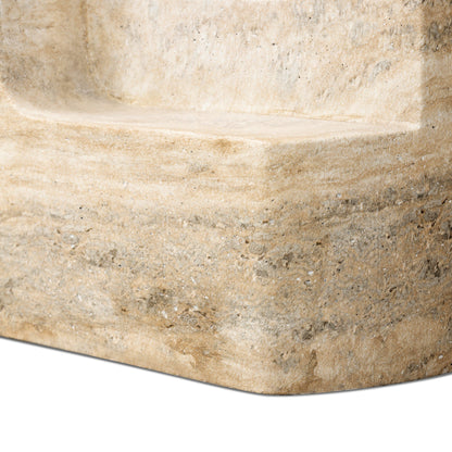 Clementine End Table