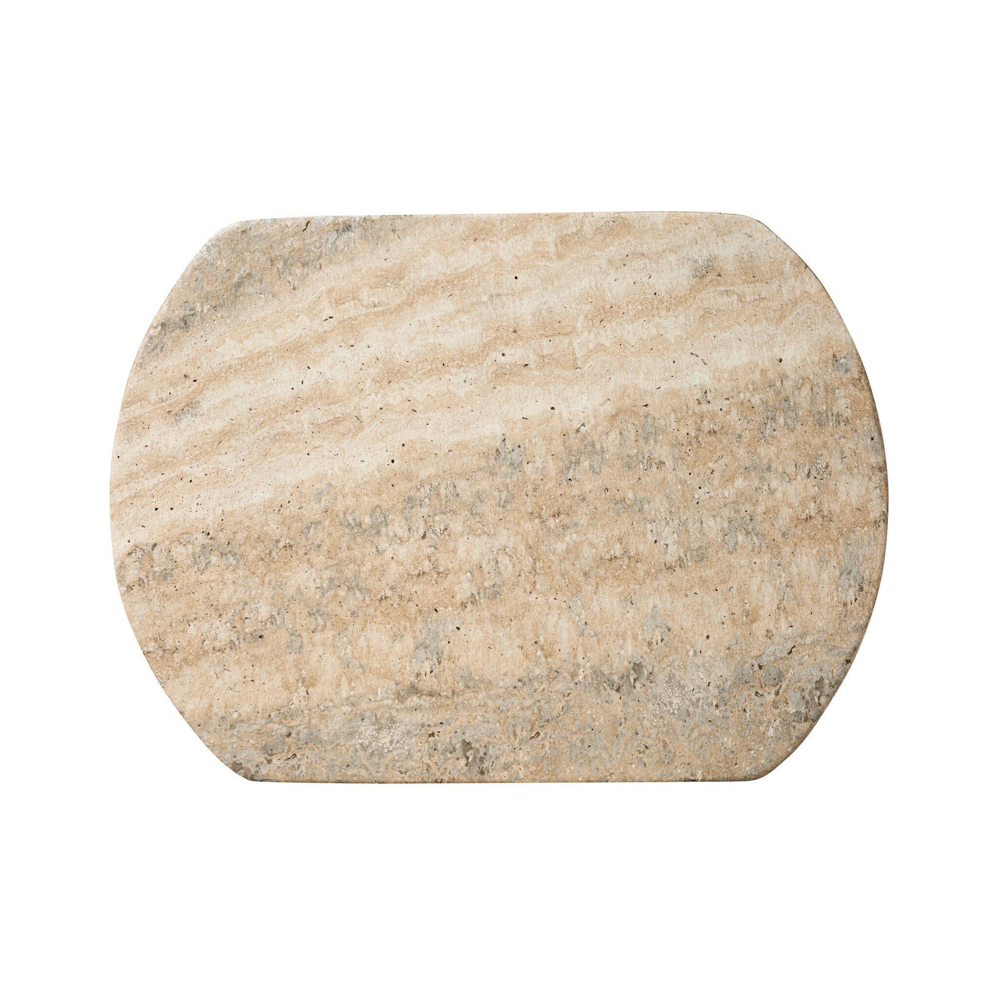Clementine End Table