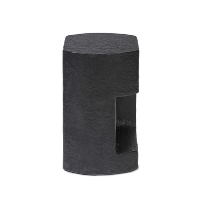Clementine End Table by Four Hands