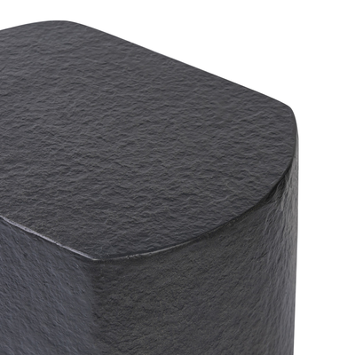 Clementine End Table by Four Hands