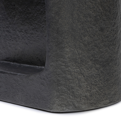 Clementine End Table by Four Hands