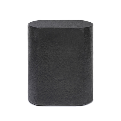 Clementine End Table by Four Hands