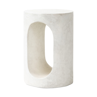 Samson End Table by Four Hands