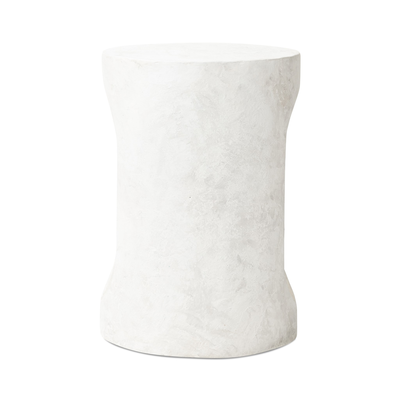 Samson End Table by Four Hands