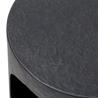 Samson End Table by Four Hands