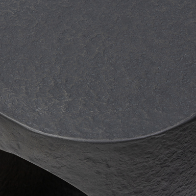 Samson End Table by Four Hands