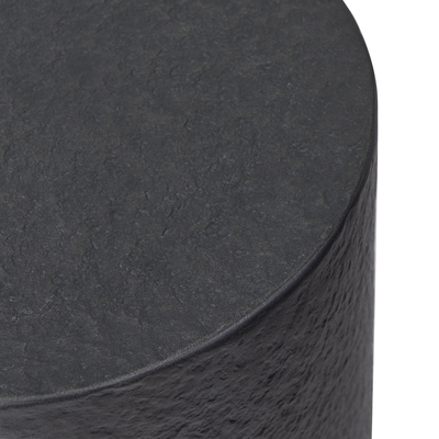 Samson End Table by Four Hands