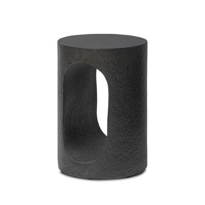Samson End Table by Four Hands