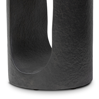 Samson End Table by Four Hands