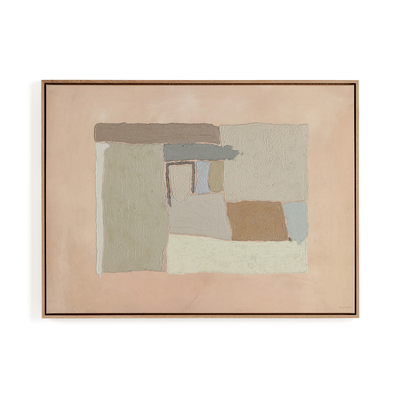 Earthenware By Tyler Guinn by Four Hands