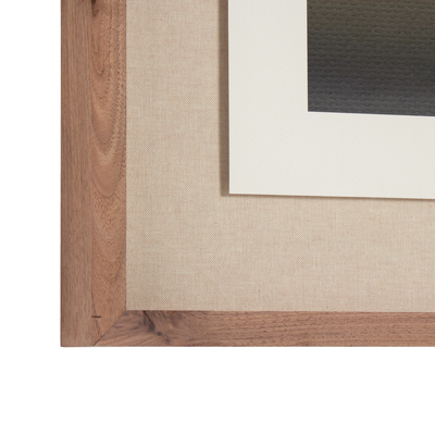 Abstract Ombre 05 By Roseanne Kenny