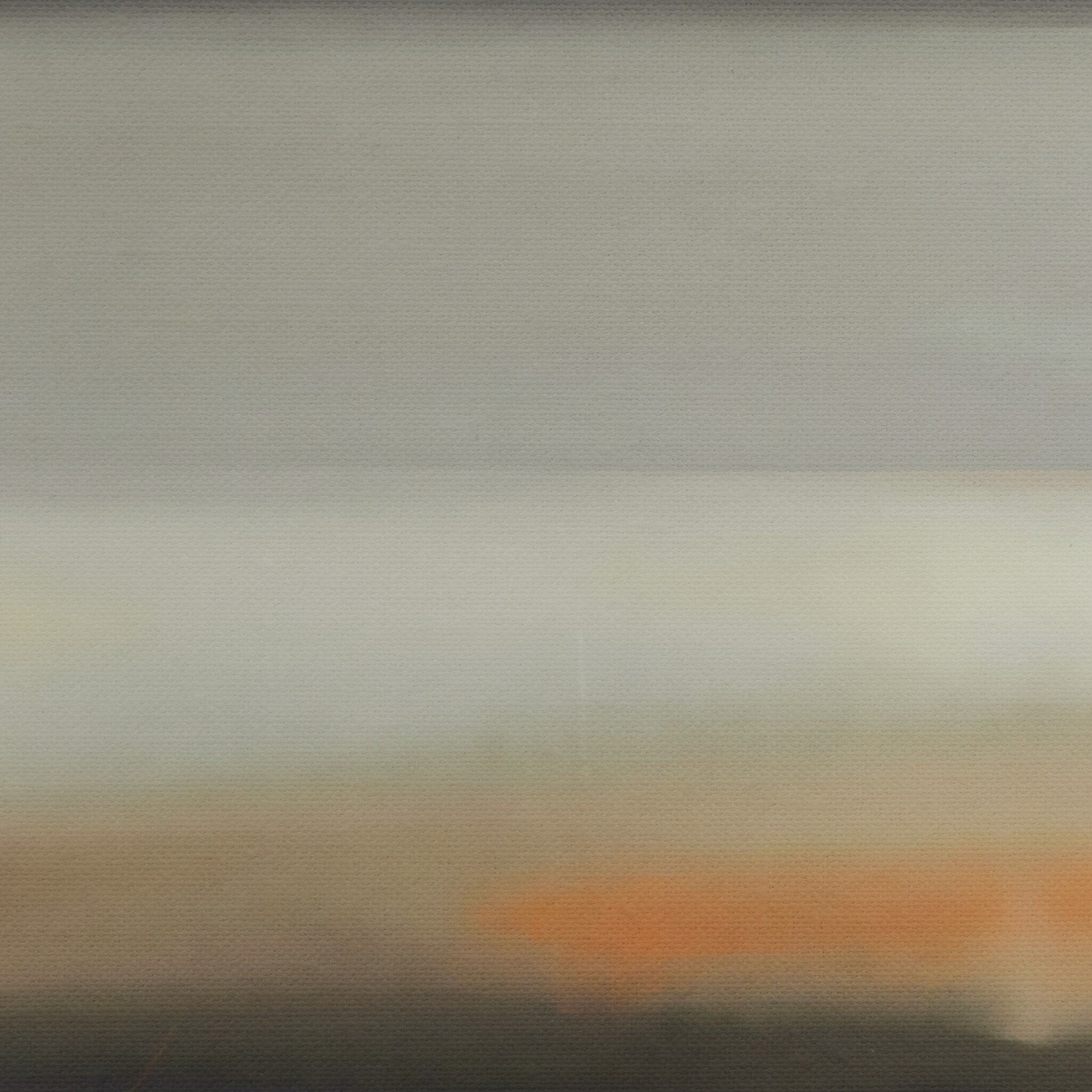 Abstract Ombre 05 By Roseanne Kenny