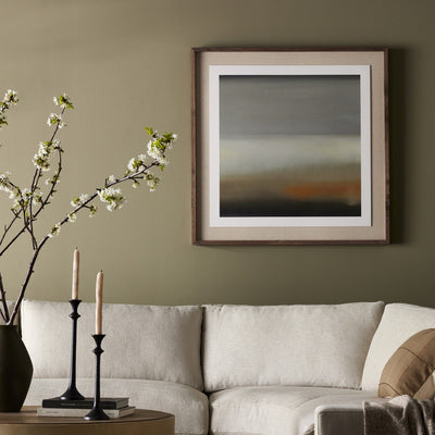 Abstract Ombre 05 By Roseanne Kenny