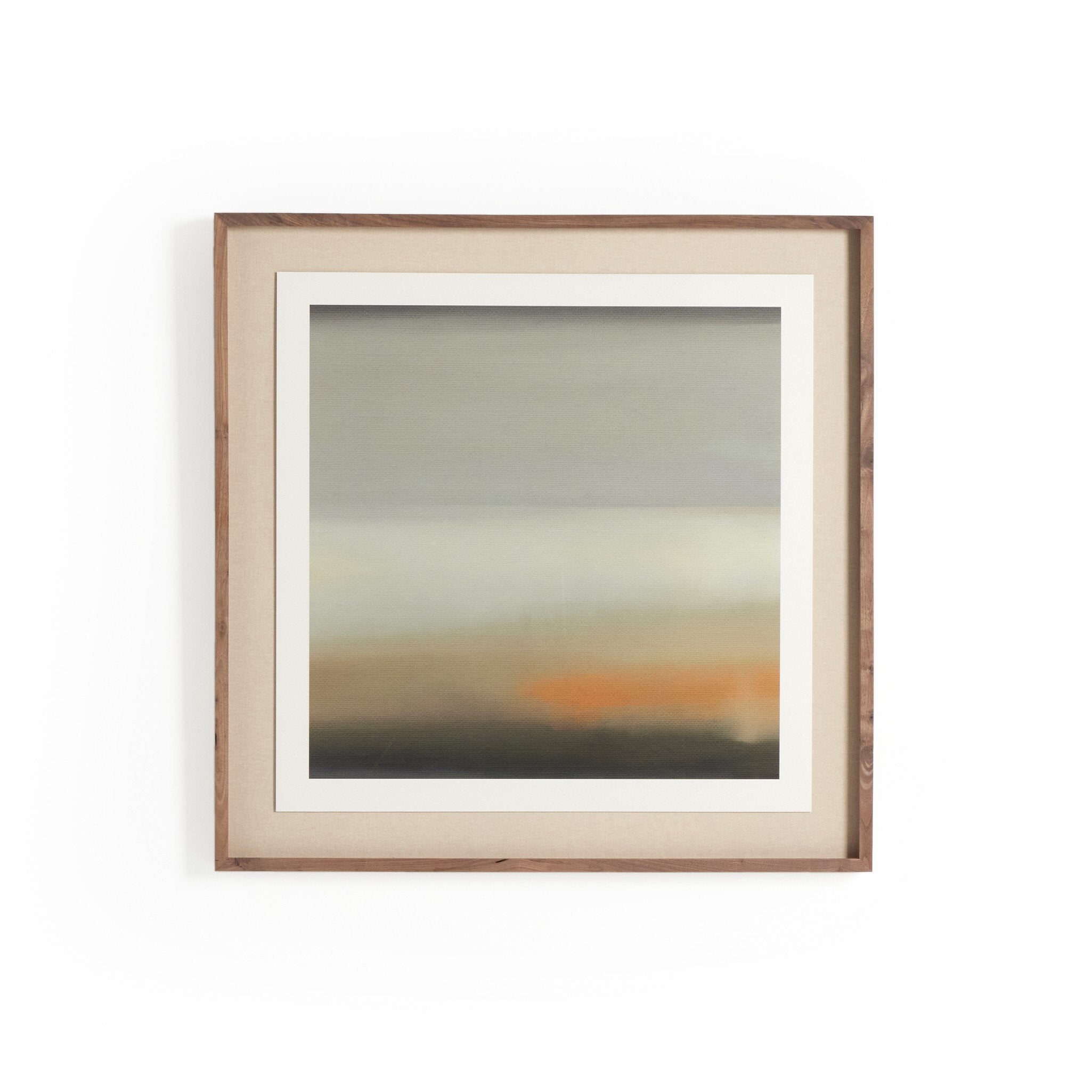 Abstract Ombre 05 By Roseanne Kenny