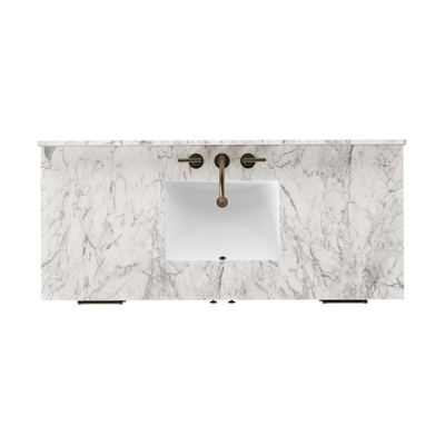 Anthem Single Wide Vanity by Four Hands