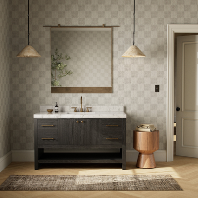 Anthem Single Wide Vanity by Four Hands