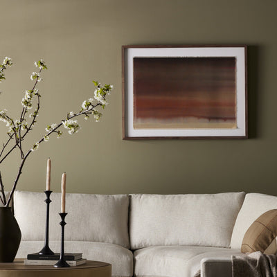 Abstract Ombre 19 By Roseanne Kenny