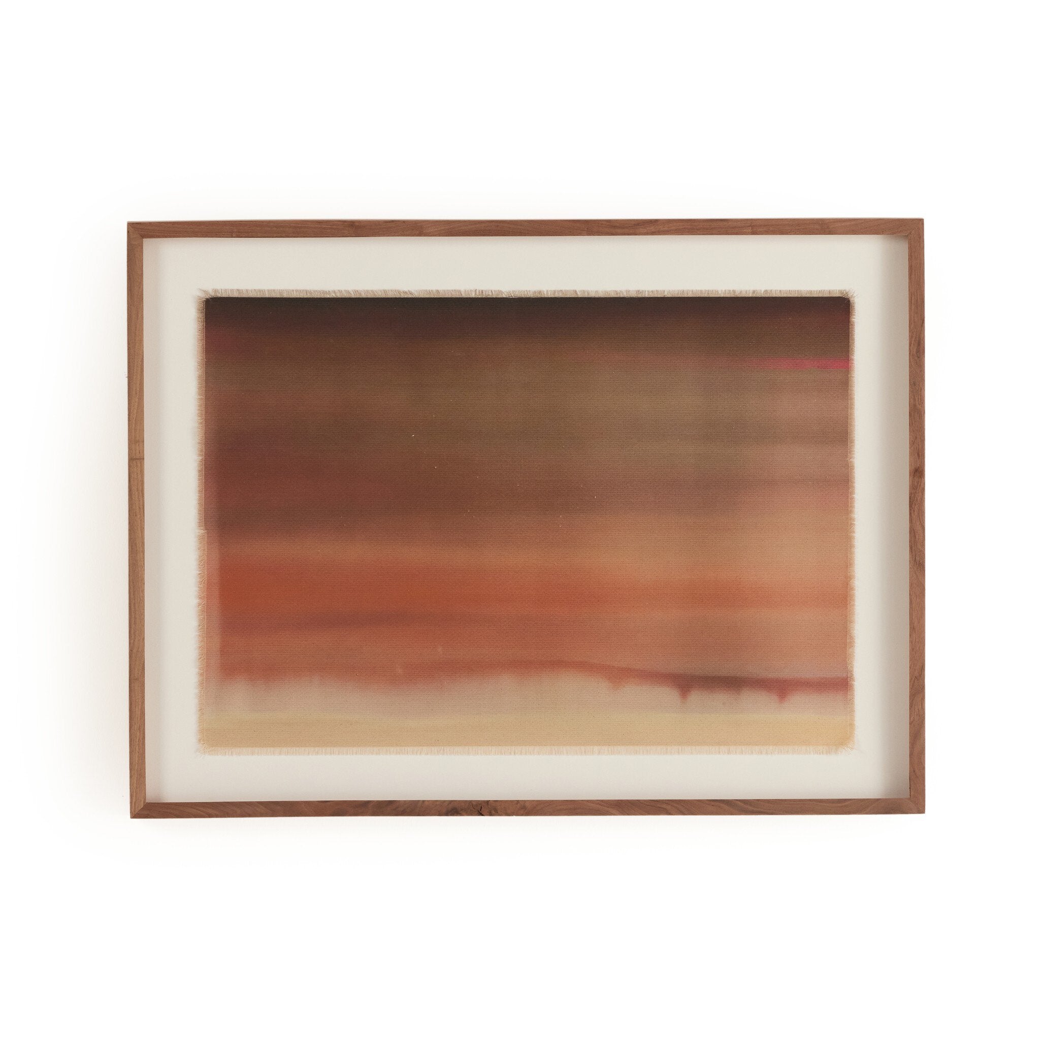 Abstract Ombre 19 By Roseanne Kenny
