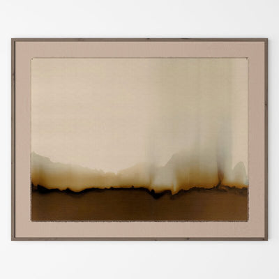 Abstract Ombre 17 By Roseanne Kenny