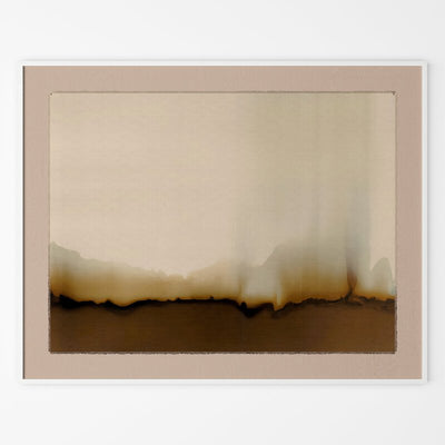 Abstract Ombre 17 By Roseanne Kenny