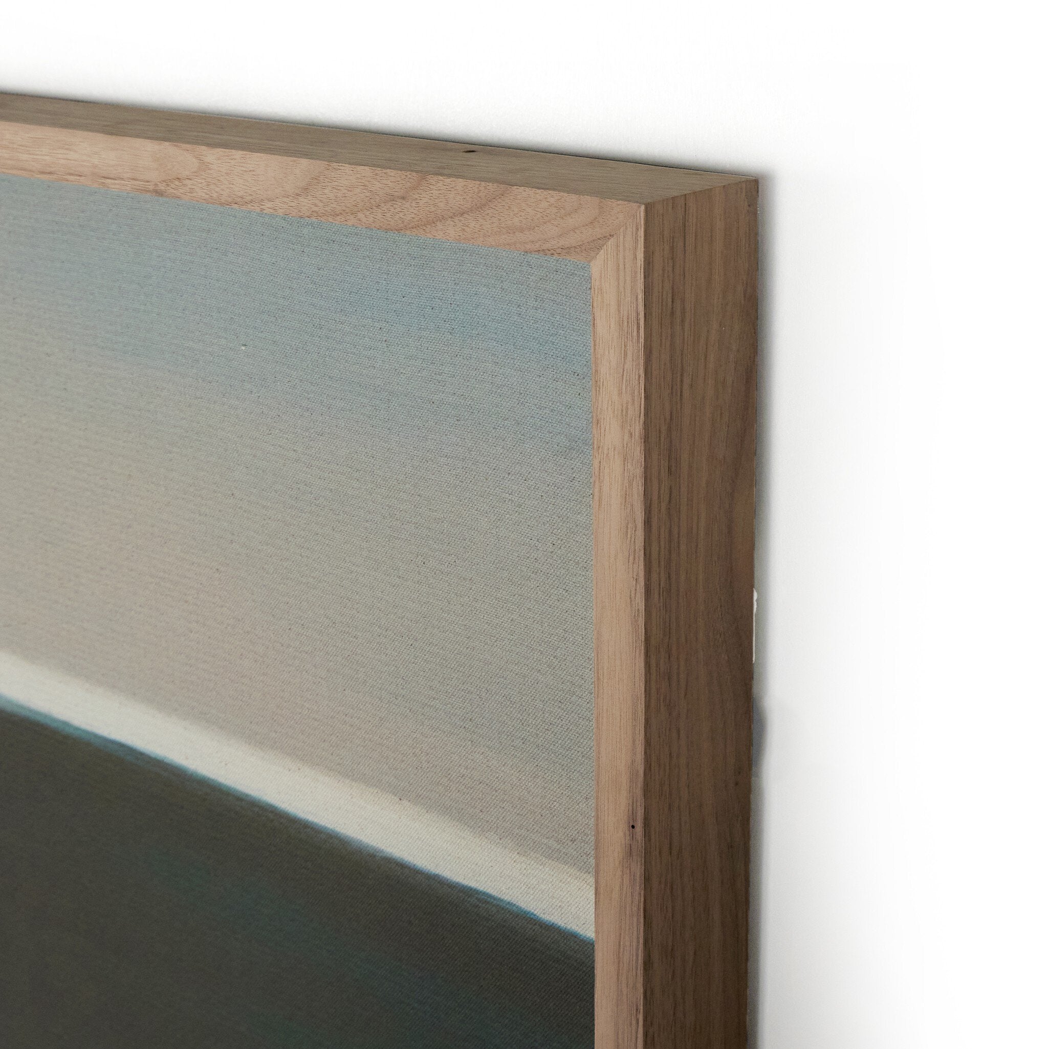 Minimal Landscape 14 By Roseanne Kenny