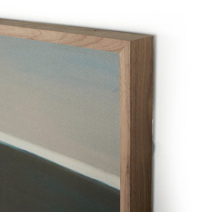 Minimal Landscape 14 By Roseanne Kenny