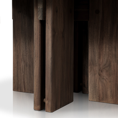 Railay Round Outdoor Dining Table-60"