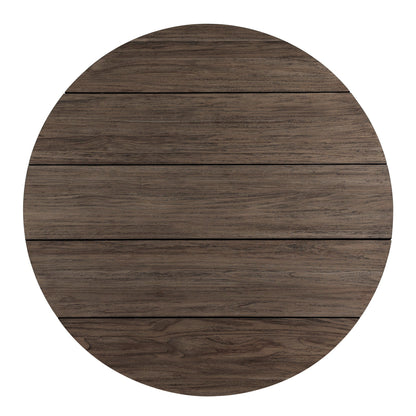 Railay Round Outdoor Dining Table-60"